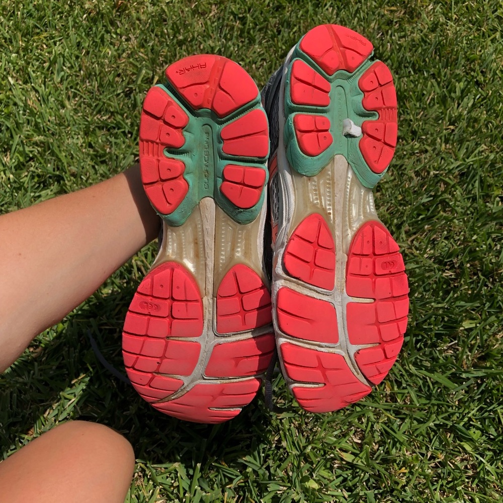 ASICS GT 1000 - Picture 5 of 5